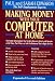 Making money with your computer at Home