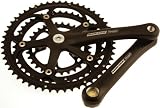 CAMPAGNOLO MIRAGE CAMPY TRIPLE CRANKSET CRANK 175mm