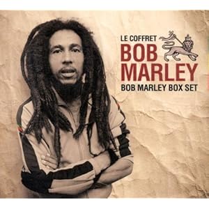 Amazon.com: Bob Marley: Bob Marley Box Set: Music