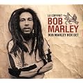 BOB MARLEY BOX SET (4CD)