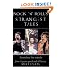 Rock 'N' Roll's Strangest Tales: Extraordinary Tales from Over 50 Years of Rock Music History (Strangest series)
