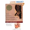 The Gospel According to Jesus Christ