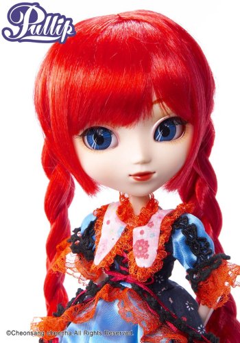 プーリップ / kirsche (キルシェ) F-603 プーリップ / kirsche (キルシェ) F-603