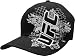 UFC Skull Crusher Flexfit Hat #48