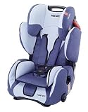 Recaro - Si�ge Auto Recaro Young Sport Groupe 1/2/3 - Bellini Acier/Bleu