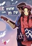 Comme ton ombre, Tome 1 : Un mystérieux garçon by Manboou
