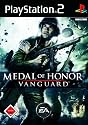 Medal of Honor: Vanguard