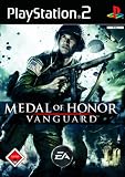 Medal of Honor Vanguard