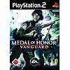 Medal of Honor: Vanguard