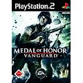 Medal of Honor: Vanguard