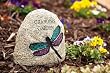 Tiding Stone, Grandpa's Garden