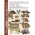 Guide des mammif�res d'Europe, d'Afrique du Nord et du Moyen-Orient