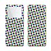 Halftone - Apple iPod nano 1G (1st Generation) 1GB/ 2GB/ 4GB Protector Skin Decals - Faceplates