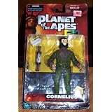Planet of the Apes Cornelius Special Collector Edition ~ Hasbro Signature Series