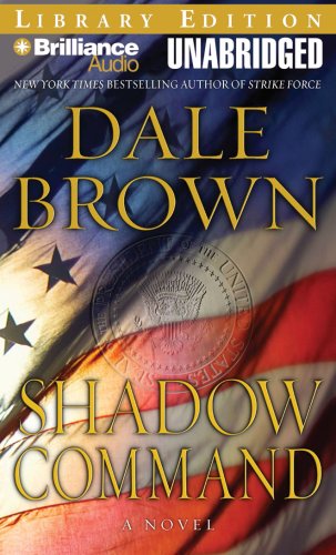 Shadow Command