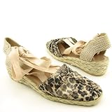 STUART WEITZMAN Denia Platforms Wedges Beige, Khaki, Tan Womens