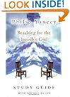 Reaching for the Invisible God Study Guide