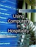 Using Computers in Hospitality