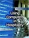 Book Using Computers in Hospitality