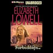 Forbidden: Medieval Trilogy, Book 2 | [Elizabeth Lowell]