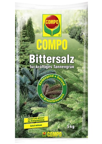 Compo 12871 Bittersalz 5 kg