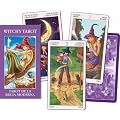 Lo Scarabeo - Karten: Tarot -Teen Witch - Junge Hexen klein