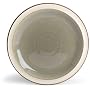 Denby Fire Green Dessert/Salad Plate 22.5 cm