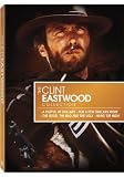 The Clint Eastwood Star Collection (Fistful of Dollars / For A Few Dollars More / The Good, The Bad and The Ugly / Hang 'em High)