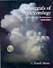 Books : Essentials of Meteorology - An Invitation to the Atmosphere By Ahrens (4th, Fourth Edition)
