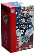 Upper Deck Commemorative Box Set Super Bowl Xlii Champions - New York Giants