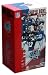 New York Giants Super Bowl XLII Champions Upper Deck Commemorative Box Set