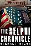 The Delphi Chronicle, Bundle Book 2 & 3 - The Tortoise and the Hare, and Phoenix Rising