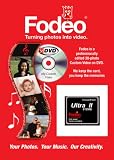 Fodeo Compact Flash Memory Card