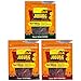 Joburg - Gourmet Beef Biltong South African Jerky - Glatt - Kosher (OU) - Variety (12 pack) (2 oz each)