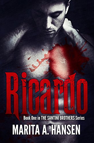 ricardo the santini brothers volume 1