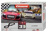 Carrera 20025180 - Le Mans