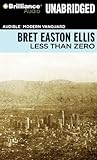 Less Than Zero: Library Edition