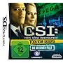 CSI: T�dliche Absichten "Die Geheimen F�lle"