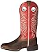 Ariat Women's Round Up Ryder Western Cowboy Boot
