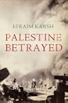 Palestine Betrayed