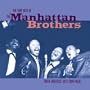 The Very best Of the Manhattan Brothers