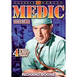 Medic, Volume 11 (TV Series)