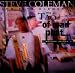 Steve Coleman-Tao of Mad Phat Fringe Zones