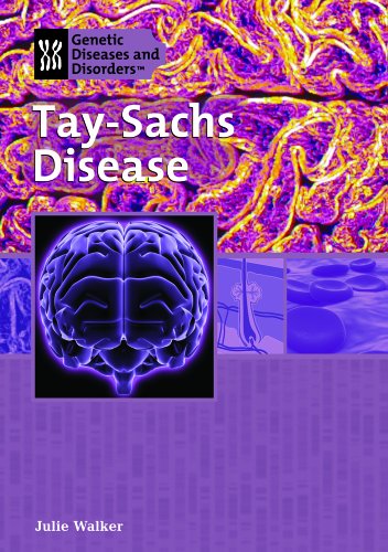 Tay-Sachs Disease (Genetic & Developmental Diseases & Disorders)