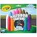 Crayola 15 Outdoor Crayons