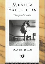 Museum Exhibition (Heritage: Care-Preseravtion-Management)