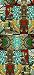 Sporting Goods : Original Buff S.A. 18039 High UV Protection Buff Burdini