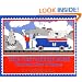 The Post Office Book: Mail and How It Moves