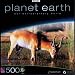 Planet Earth BBC 500 Pc. Puzzle - Red Lechwe
