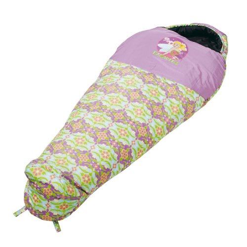 Outwell Kids Flowies Rose Schlafsack